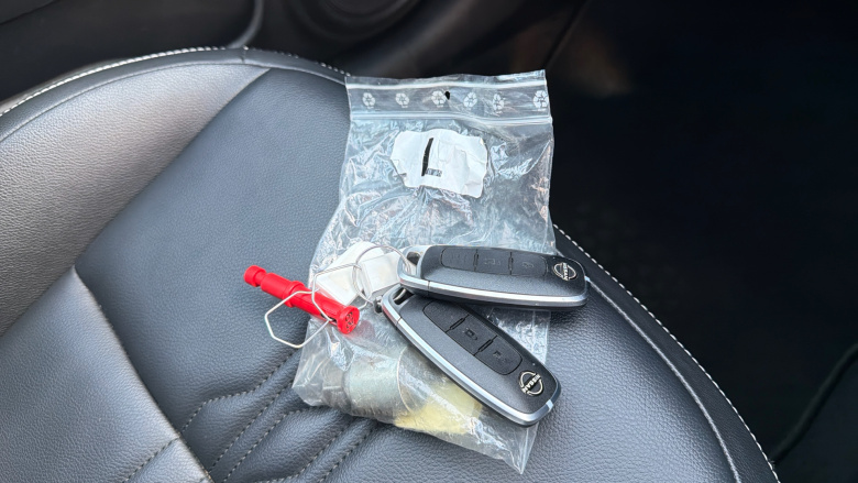 Nissan Juke 1.0 DiG-T 114 Tekna 5dr Petrol Hatchback